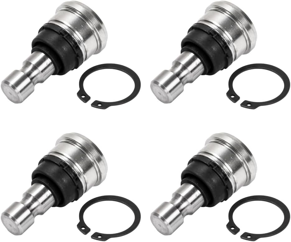 Ball Joints
