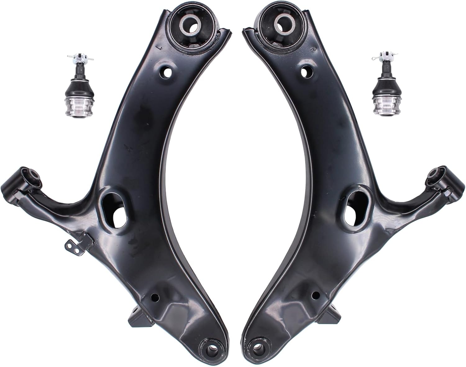 Control Arms