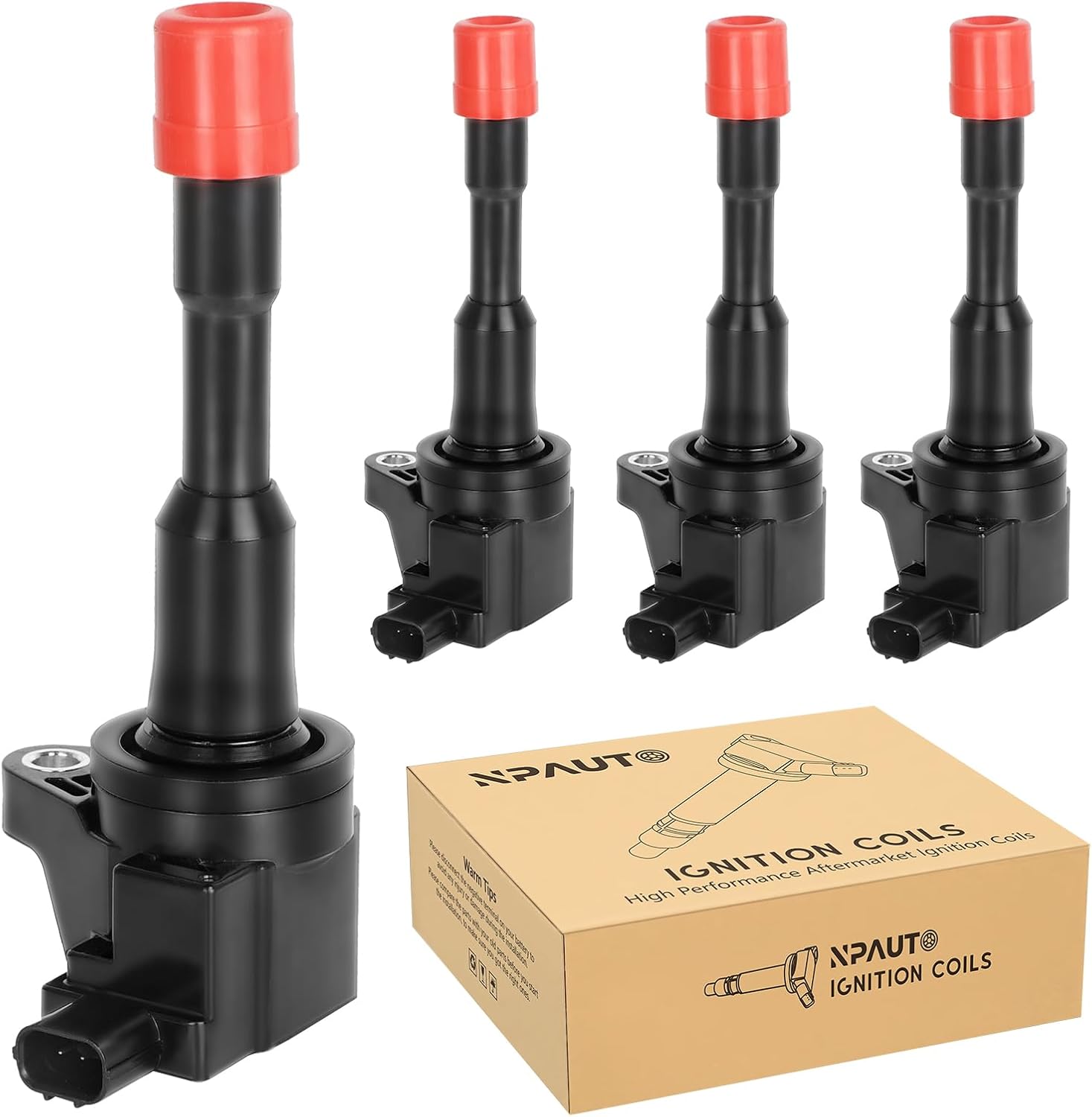 Bobinas de Encendido