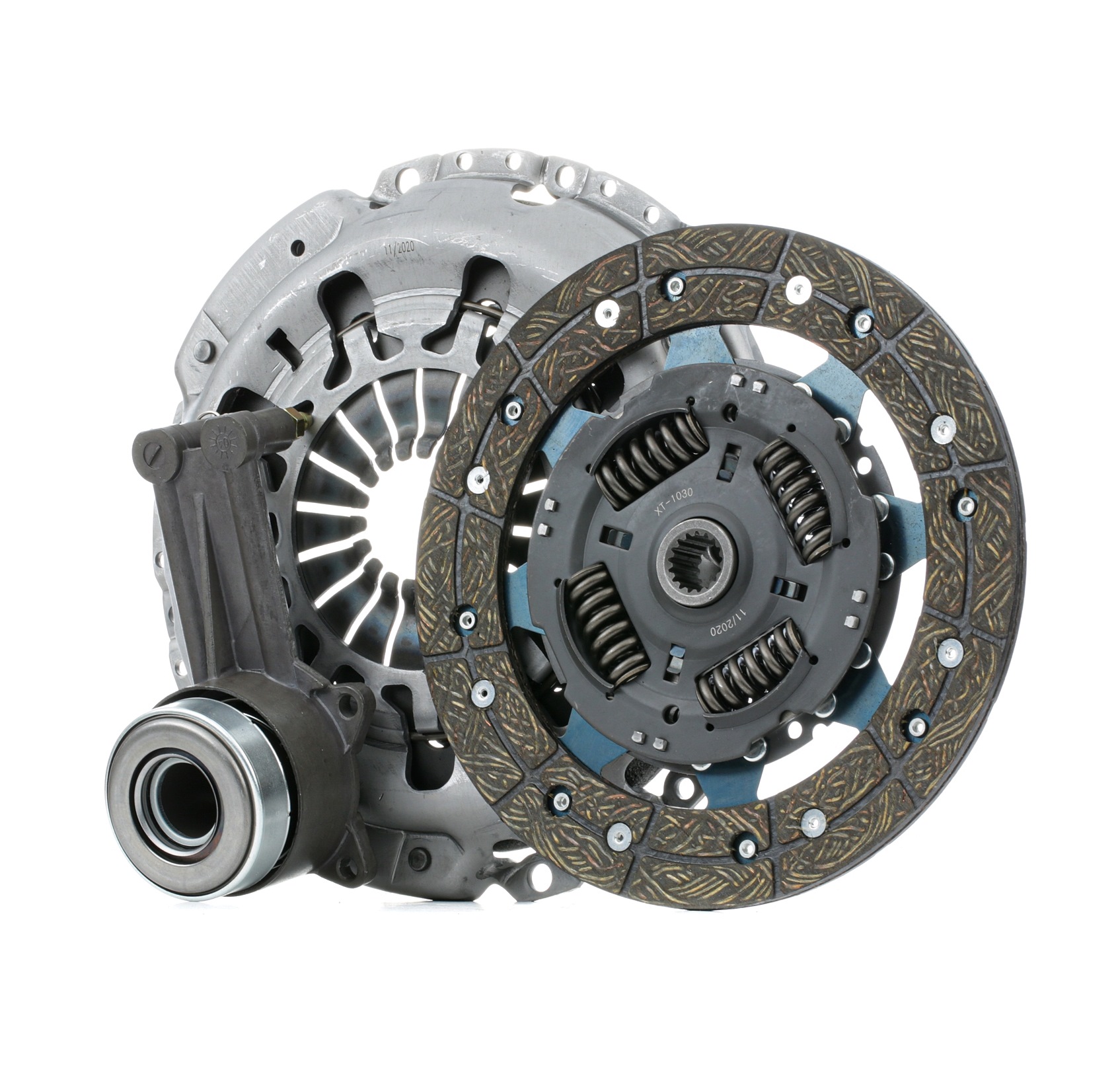 Engine Pistons