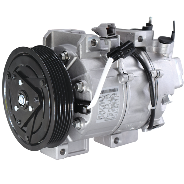 AC Compressor