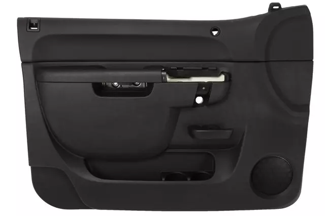 Door Trim Panel