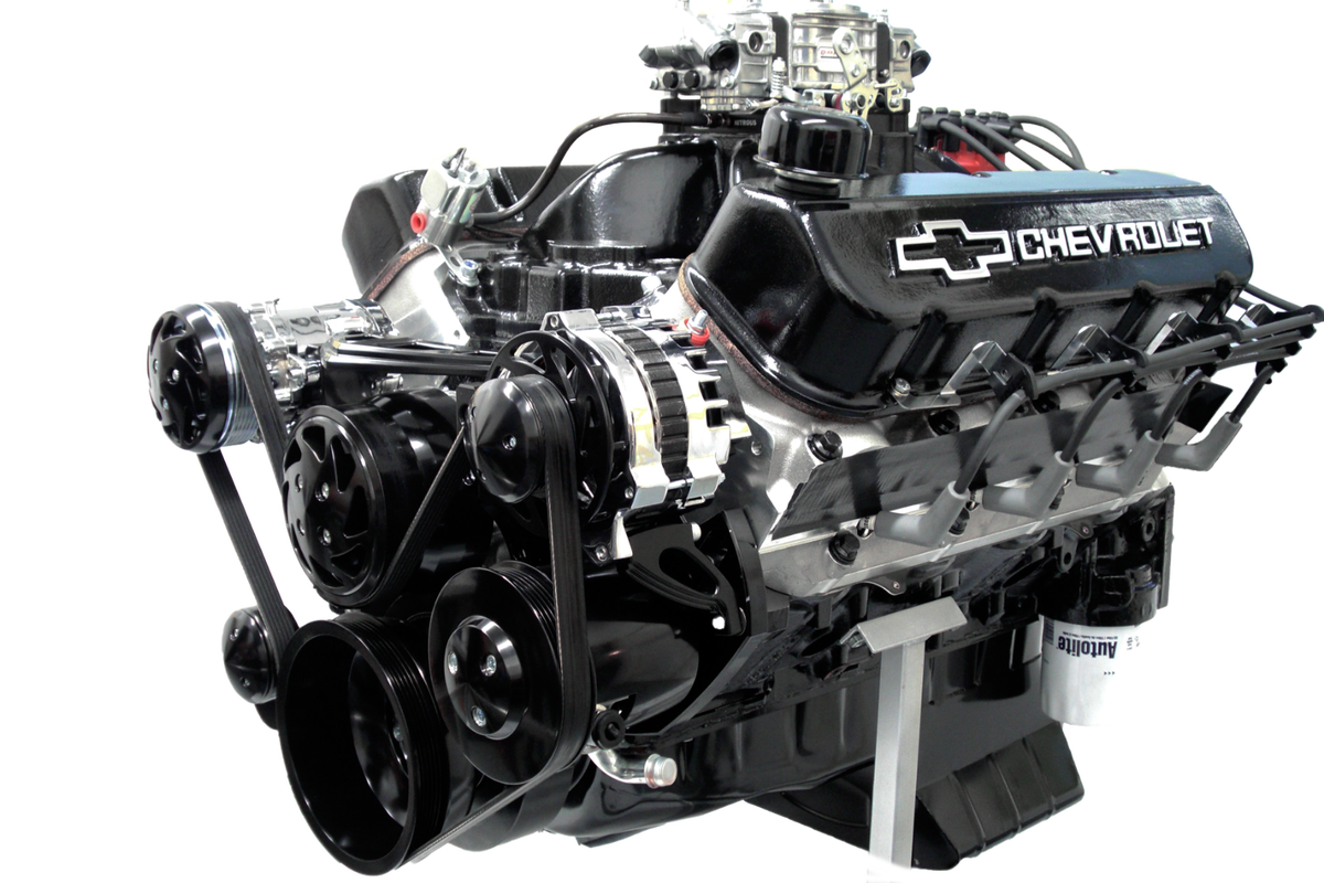Engine