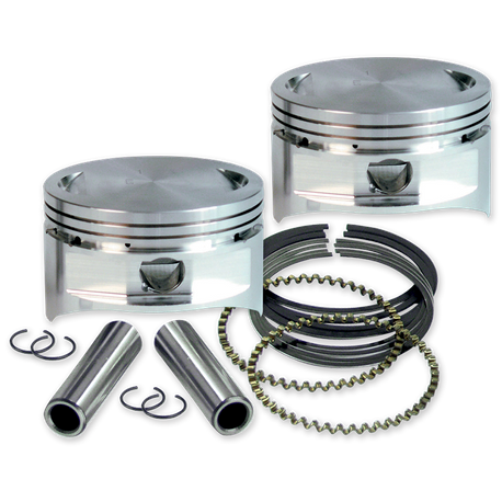 Pistons